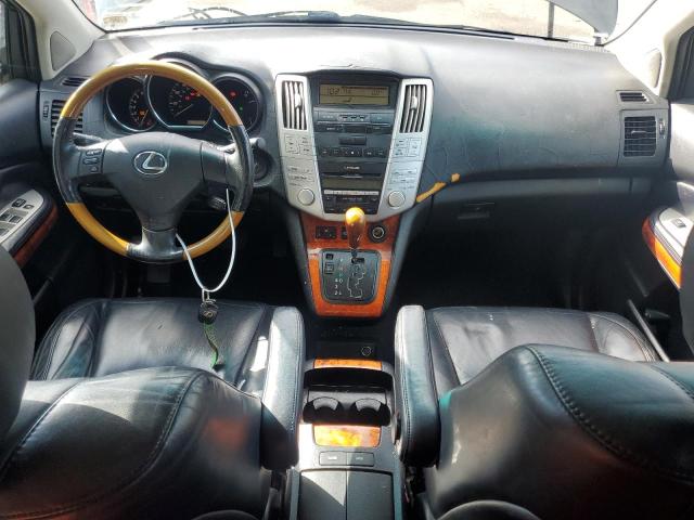 Photo 8 from auction – 2006 LEXUS RX 330 with VIN 2T2HA31U06C090523