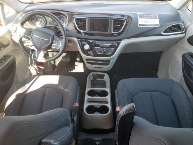Photo 8 from auction – 2019 CHRYSLER PACIFICA L with VIN 2C4RC1CG9KR556233