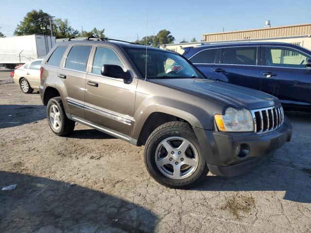Photo 4 from auction – 2005 JEEP GRAND CHER with VIN 1J8HR58285C666548