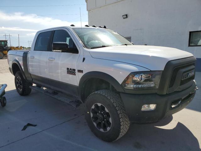 Photo 4 from auction – 2018 RAM 2500 POWER with VIN 3C6TR5EJ0JG116868