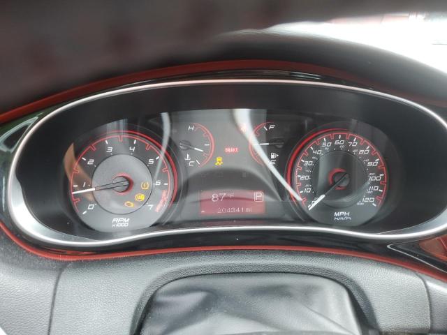 Photo 9 from auction – 2015 DODGE DART SXT with VIN 1C3CDFBB6FD223183