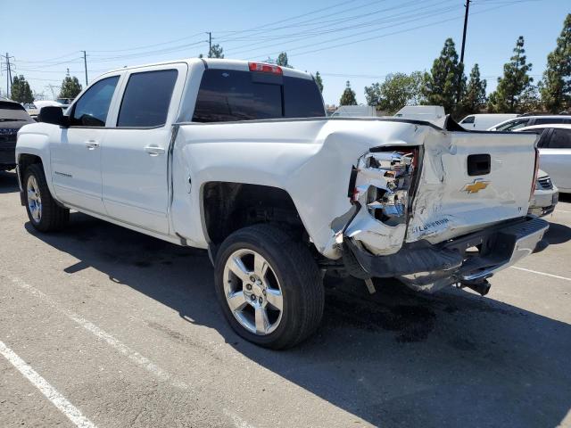 Photo 2 from auction – 2016 CHEVROLET SILVERADO with VIN 3GCPCREC8GG234969