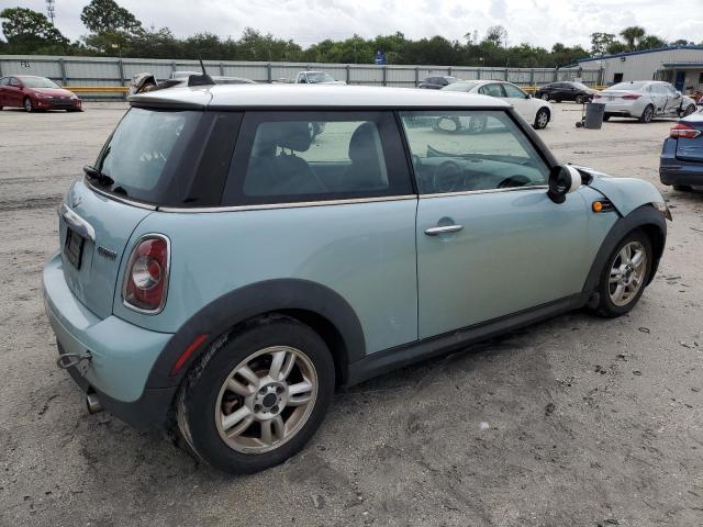 Photo 3 from auction – 2013 MINI COOPER with VIN WMWSU3C5XDT687835