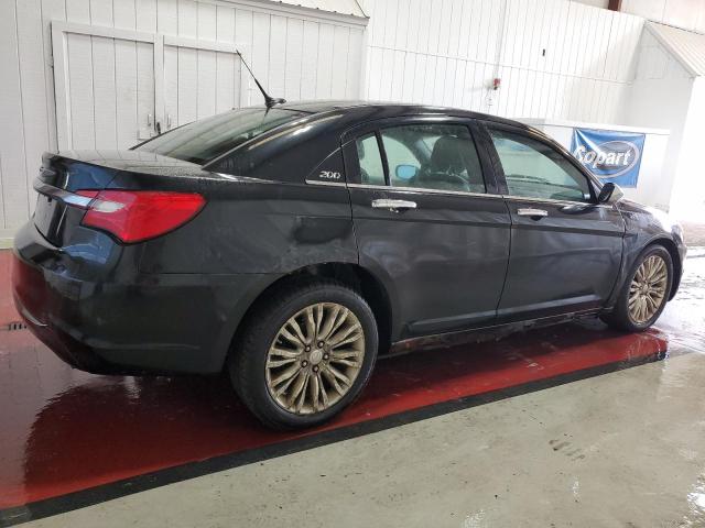 Photo 3 from auction – 2011 CHRYSLER 200 LIMITE with VIN 1C3BC2FG3BN519053