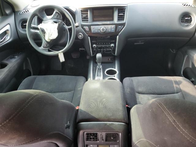 Photo 8 from auction – 2015 NISSAN PATHFINDER with VIN 5N1AR2MM1FC624556