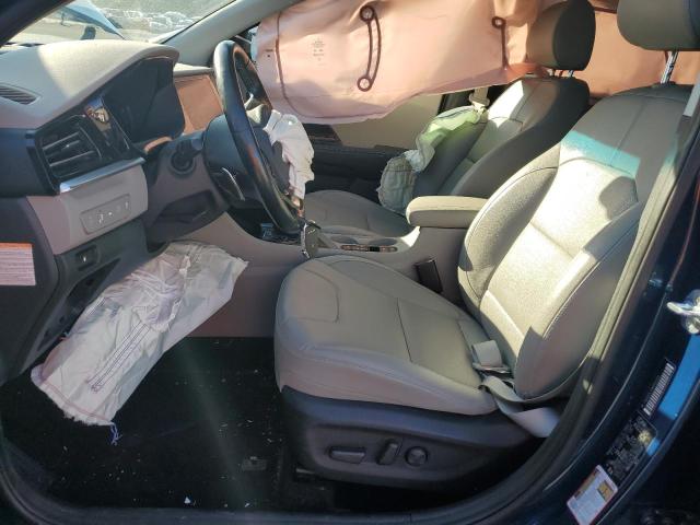 Photo 7 from auction – 2022 KIA NIRO EX PR with VIN KNDCE3LC9N5522433
