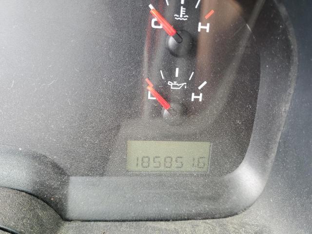 Photo 9 from auction – 2006 FORD F150 with VIN 1FTRF14W06NA99165