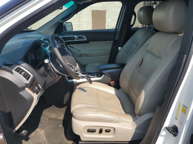 Фото 7 с аукциона – 2014 FORD EXPLORER L с VIN 1FM5K8F87EGB71172
