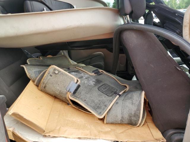 Photo 11 from auction – 2014 DODGE GRAND CARA with VIN 2C4RDGCG3ER209758