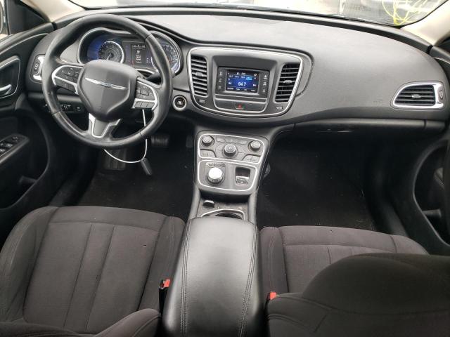 Photo 8 from auction – 2015 CHRYSLER 200 LIMITE with VIN 1C3CCCAB8FN631701