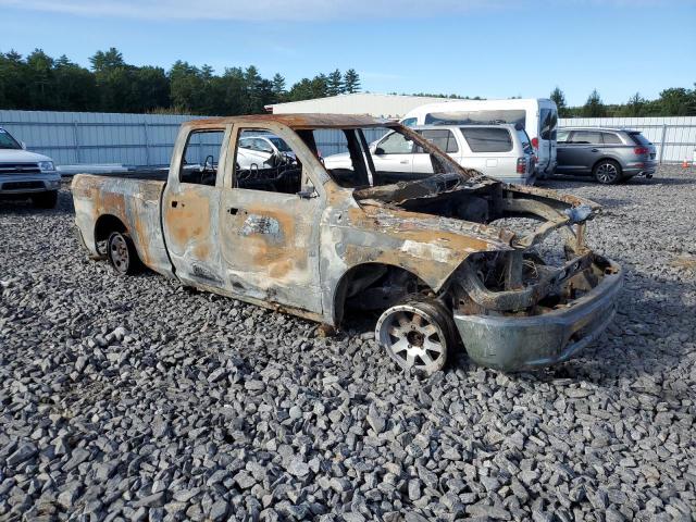 Zdjęcie 4 z aukcji – 2015 RAM 1500 SLT z VIN 1C6RR7GG6FS664669