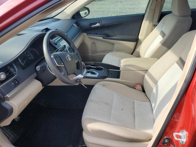 Photo 7 from auction – 2012 TOYOTA CAMRY BASE with VIN 4T1BF1FK3CU520451