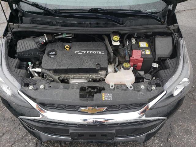 Photo 12 from auction – 2019 CHEVROLET SPARK 1LT with VIN KL8CD6SA4KC707543