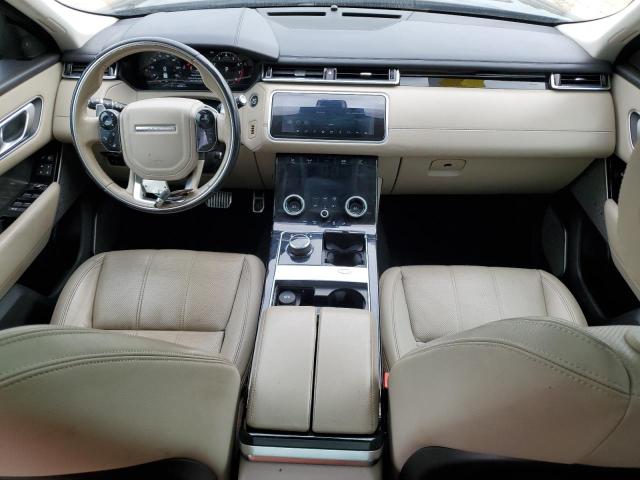 Photo 8 from auction – 2018 LAND ROVER RANGE ROVE with VIN SALYB2RX6JA734011
