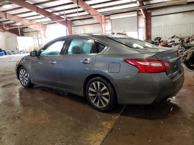 Photo 2 from auction – 2017 NISSAN ALTIMA 2.5 with VIN 1N4AL3AP7HC202844