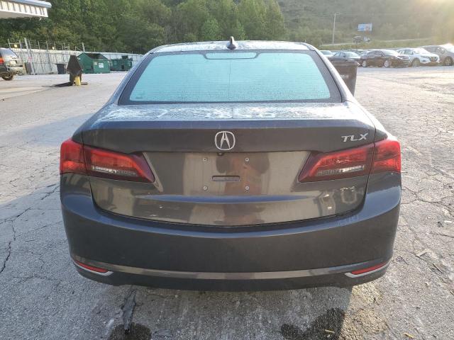 Foto 6 de la subasta – 2015 ACURA TLX TECH con VIN 19UUB2F51FA014942