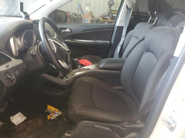 Photo 7 from auction – 2019 DODGE JOURNEY SE with VIN 3C4PDCBB9KT863890