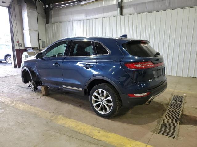 Photo 2 from auction – 2016 LINCOLN MKC SELECT with VIN 5LMCJ2D94GUJ20829