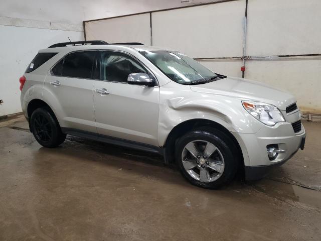 Photo 4 from auction – 2015 CHEVROLET EQUINOX LT with VIN 2GNALCEK2F6196134