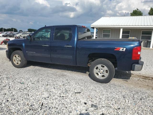 Photo 2 from auction – 2008 CHEVROLET SILVERADO with VIN 2GCEK13C881184101