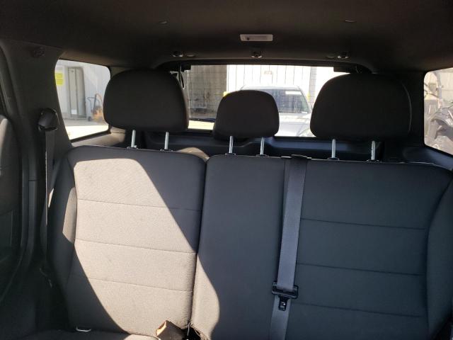 Photo 10 from auction – 2011 FORD ESCAPE XLT with VIN 1FMCU0D73BKC03699