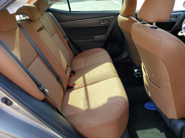 Photo 10 from auction – 2015 TOYOTA COROLLA L with VIN 2T1BURHE5FC375401