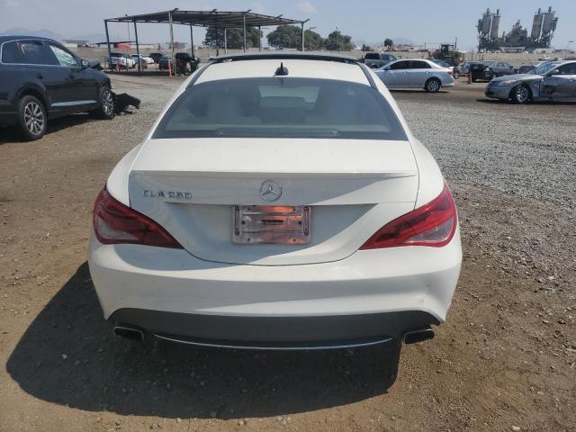 Photo 6 from auction – 2016 MERCEDES-BENZ CLA 250 with VIN WDDSJ4EB5GN366711