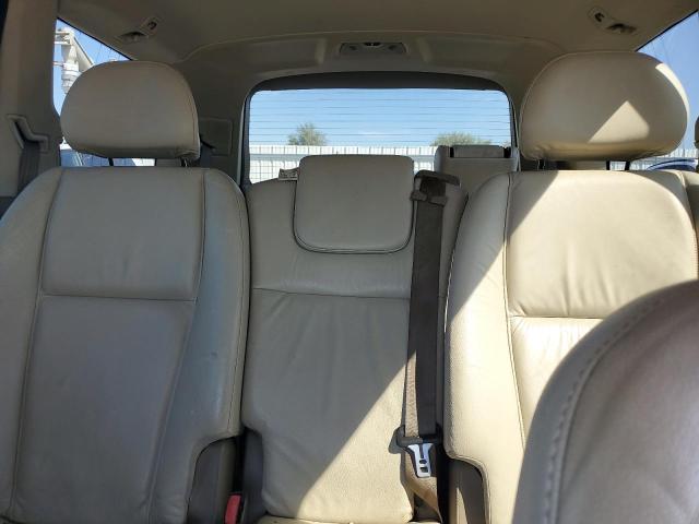 Photo 10 from auction – 2011 VOLVO XC90 3.2 with VIN YV4952CY2B1597846