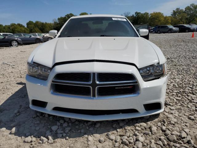 Photo 5 from auction – 2013 DODGE CHARGER SE with VIN 2C3CDXBG8DH501972