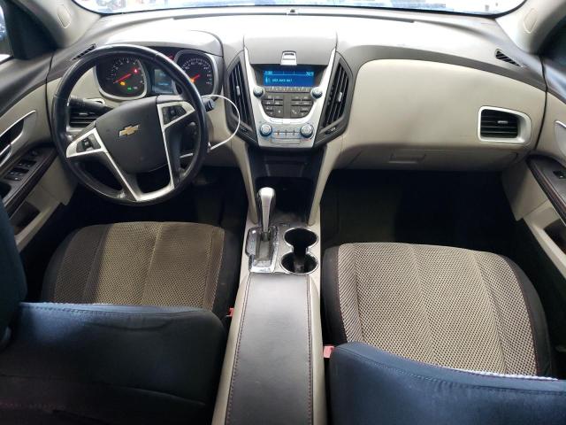 Photo 8 from auction – 2010 CHEVROLET EQUINOX LT with VIN 2CNFLEEW8A6239652