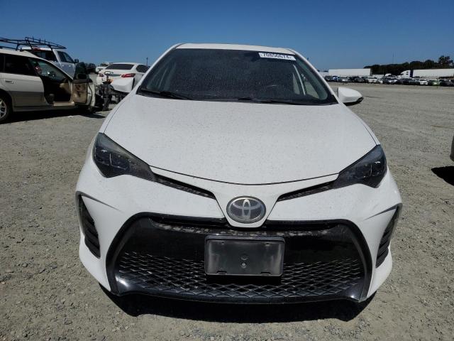 Photo 5 from auction – 2017 TOYOTA COROLLA L with VIN 5YFBURHE1HP644304