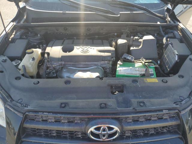 Photo 12 from auction – 2012 TOYOTA RAV4 with VIN JTMZF4DV0CD032575