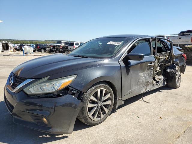 NISSAN ALTIMA 2.5 2016 with VIN 1N4AL3AP1GC250113 - Photo from auction