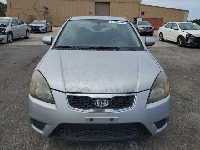 Zdjęcie 5 z aukcji – 2010 KIA RIO LX z VIN KNADH4A35A6610868