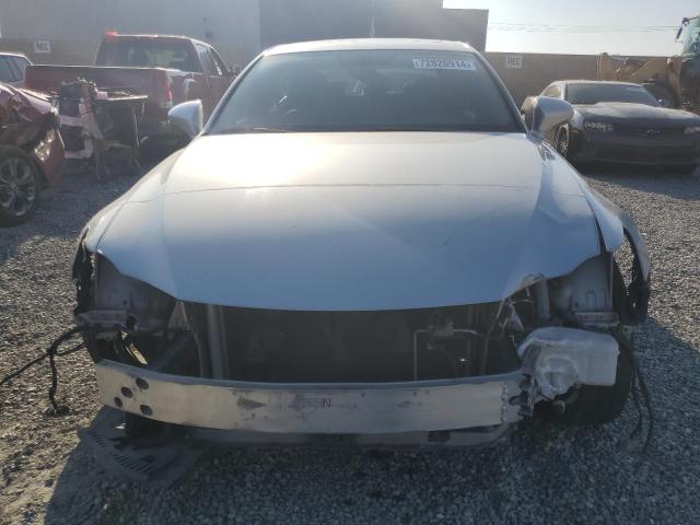Photo 5 from auction – 2015 LEXUS IS 350 with VIN JTHCE1D22F5006229