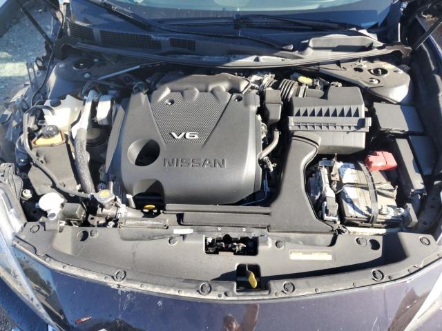 Photo 11 from auction – 2016 NISSAN MAXIMA 3.5 with VIN 1N4AA6AP9GC418121
