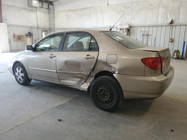 Photo 2 from auction – 2005 TOYOTA COROLLA CE with VIN 1NXBR32E05Z469786