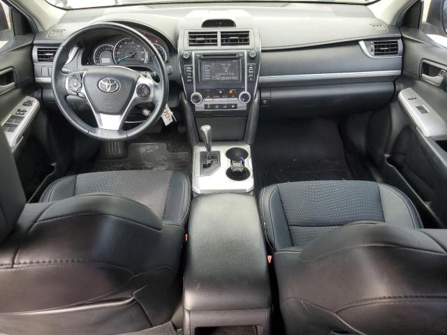 Photo 8 from auction – 2014 TOYOTA CAMRY L with VIN 4T1BF1FK9EU428246