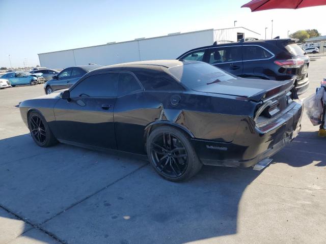 Photo 2 from auction – 2021 DODGE CHALLENGER with VIN 2C3CDZBT6MH593916