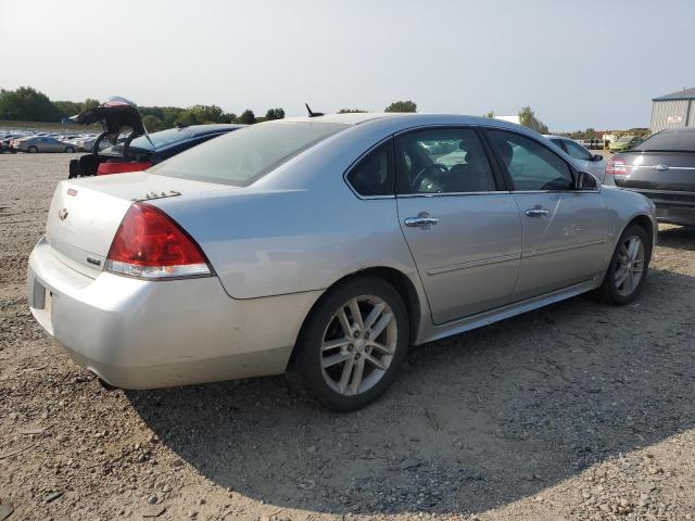 Photo 3 from auction – 2012 CHEVROLET IMPALA LTZ with VIN 2G1WC5E35C1230068