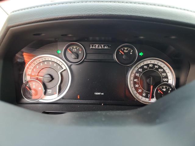 Photo 9 from auction – 2018 RAM 1500 SPORT with VIN 1C6RR7MT1JS136256