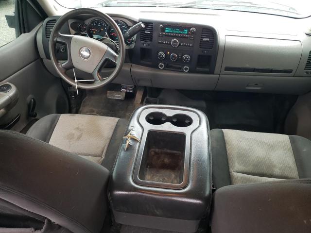 Photo 8 from auction – 2008 CHEVROLET SILVERADO with VIN 1GCHK29K88E112878