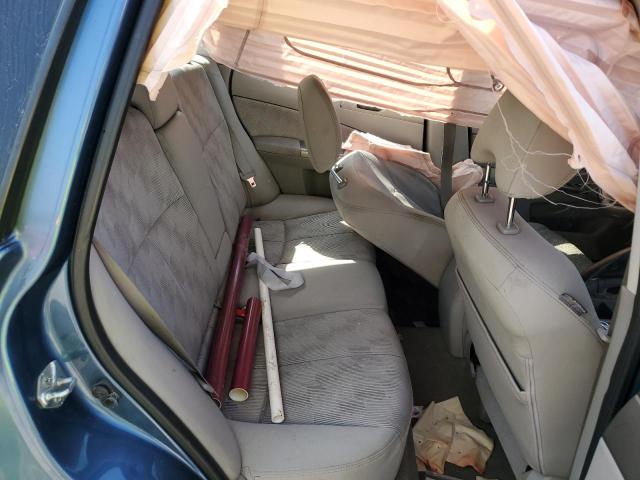 Photo 10 from auction – 2009 SUBARU FORESTER 2 with VIN JF2SH61659H760965