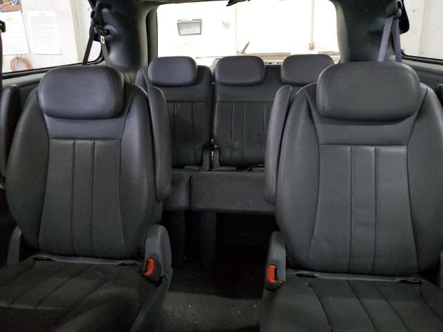 Photo 10 from auction – 2005 DODGE GRAND CARA with VIN 2D4GP44L95R100376