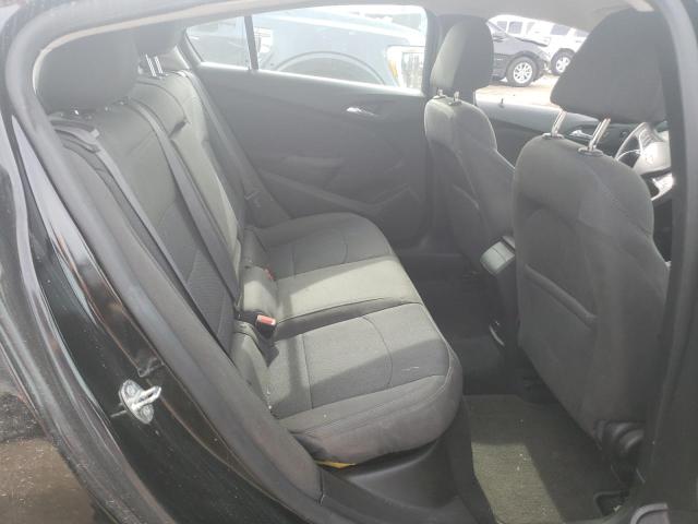 Photo 10 from auction – 2017 CHEVROLET CRUZE LT with VIN 3G1BE6SM0HS516661