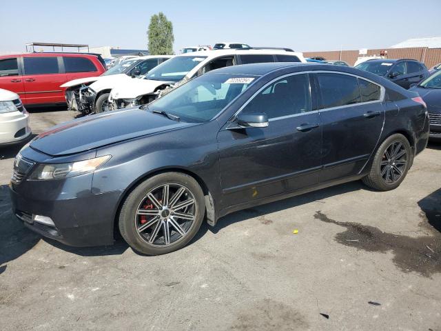 ACURA TL 2012 مع رقم تعريف المركبة 19UUA8F53CA036443 - صورة من المزاد