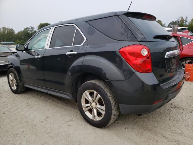 Photo 2 from auction – 2013 CHEVROLET EQUINOX LS with VIN 2GNALBEK6D6181563
