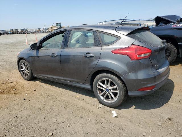Photo 2 from auction – 2018 FORD FOCUS SE with VIN 1FADP3K29JL242014