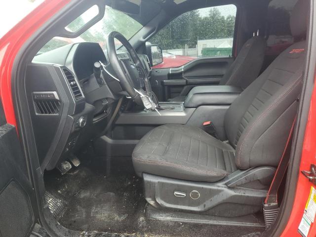 Photo 7 from auction – 2018 FORD F150 SUPER with VIN 1FTEW1E53JFA52283
