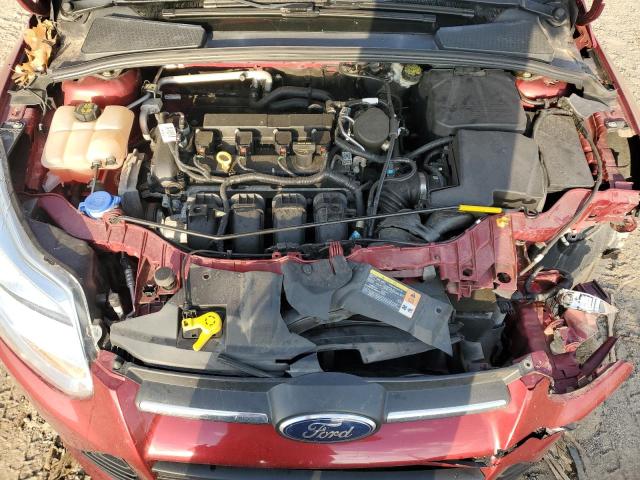 Photo 11 from auction – 2014 FORD FOCUS SE with VIN 1FADP3F22EL241643
